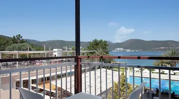 DoubleTree by Hilton Bodrum Işil Club Ul