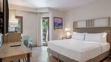 DoubleTree by Hilton Bodrum Işil Club Ul