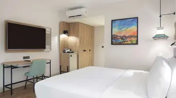 DoubleTree by Hilton Bodrum Işil Club Ul