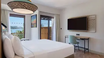 DoubleTree by Hilton Bodrum Işil Club Ul