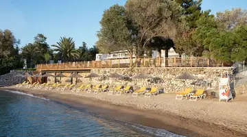 DoubleTree by Hilton Bodrum Işil Club Ul