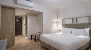 DoubleTree by Hilton Bodrum Işil Club Ul