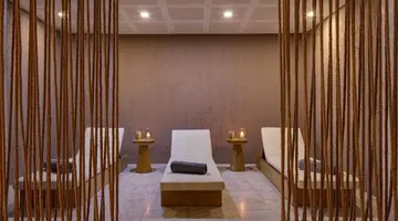 DOUBLETREE BY HILTON BODRUM ISIL CLUB