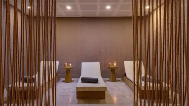 DOUBLETREE BY HILTON BODRUM ISIL CLUB