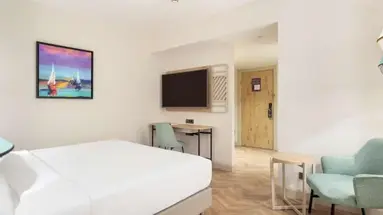 DOUBLETREE BY HILTON BODRUM ISIL CLUB