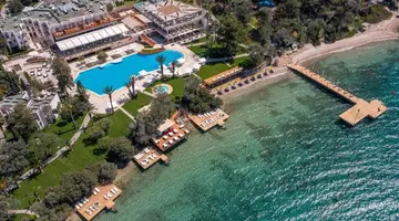 DOUBLETREE BY HILTON BODRUM ISIL CLUB