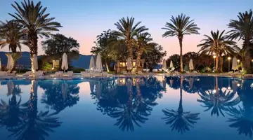 DOUBLETREE BY HILTON BODRUM ISIL CLUB