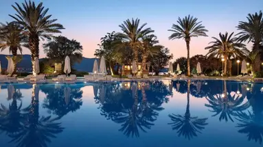 DOUBLETREE BY HILTON BODRUM ISIL CLUB