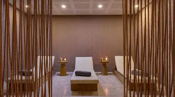DOUBLETREE BY HILTON BODRUM ISIL CLUB