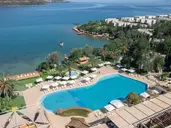 DOUBLETREE BY HILTON BODRUM ISIL CLUB