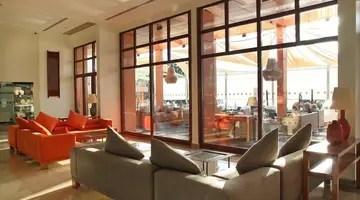 DOUBLETREE BY HILTON BODRUM ISIL CLUB