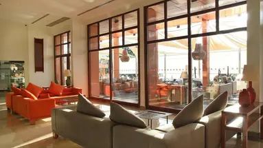 DOUBLETREE BY HILTON BODRUM ISIL CLUB