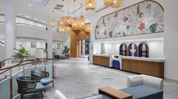 DOUBLETREE BY HILTON BODRUM ISIL CLUB