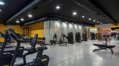 DOUBLETREE BY HILTON BODRUM ISIL CLUB