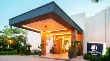 DOUBLETREE BY HILTON BODRUM ISIL CLUB