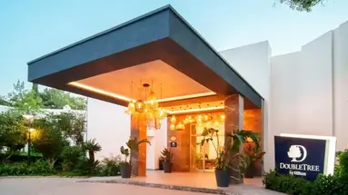 DOUBLETREE BY HILTON BODRUM ISIL CLUB