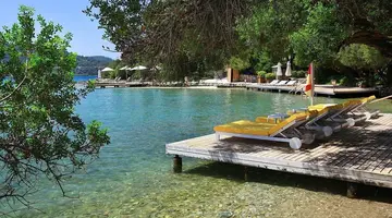 DOUBLETREE BY HILTON BODRUM ISIL CLUB