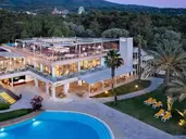 DOUBLETREE BY HILTON BODRUM ISIL CLUB
