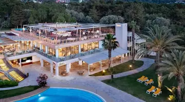 DOUBLETREE BY HILTON BODRUM ISIL CLUB