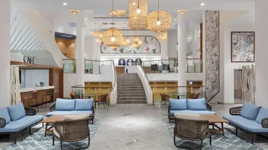 DOUBLETREE BY HILTON BODRUM ISIL CLUB
