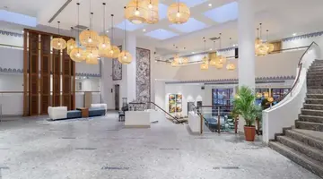DOUBLETREE BY HILTON BODRUM ISIL CLUB