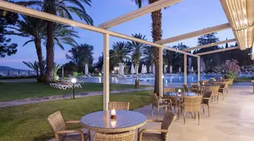 DOUBLETREE BY HILTON BODRUM ISIL CLUB