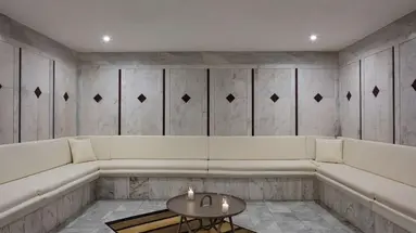 DOUBLETREE BY HILTON BODRUM ISIL CLUB
