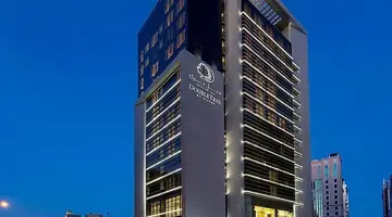 DoubleTree by Hilton Doha Old Town