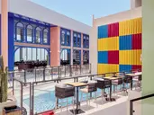 DoubleTree by Hilton Doha Old Town
