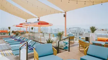 DoubleTree by Hilton Doha Old Town