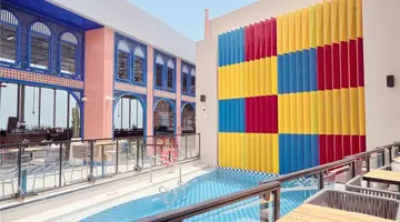 DoubleTree by Hilton Doha Old Town