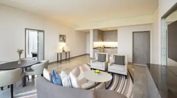 DoubleTree by Hilton Doha Old Town