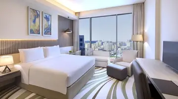 DoubleTree by Hilton Doha Old Town