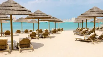 DoubleTree by Hilton Doha Old Town