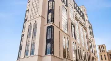 DoubleTree by Hilton Dubai Al Jadaf