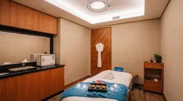 Doubletree By Hilton Dubai Business Bay