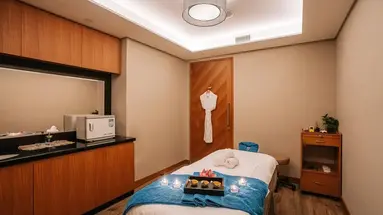 Doubletree By Hilton Dubai Business Bay