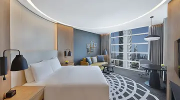 Doubletree By Hilton Dubai Business Bay