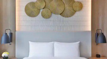 Doubletree By Hilton Dubai Business Bay
