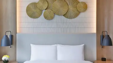 Doubletree By Hilton Dubai Business Bay