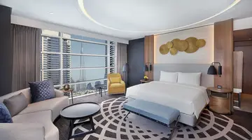 Doubletree By Hilton Dubai Business Bay