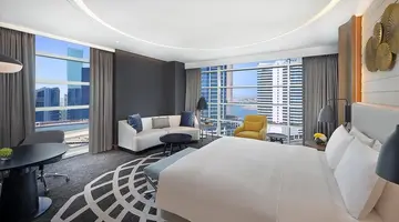 Doubletree By Hilton Dubai Business Bay