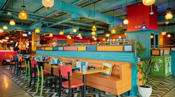 Doubletree By Hilton Dubai Business Bay
