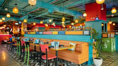 Doubletree By Hilton Dubai Business Bay