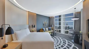Doubletree By Hilton Dubai Business Bay