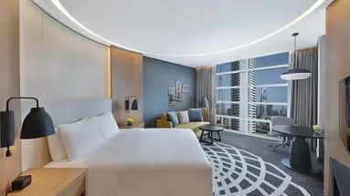 Doubletree By Hilton Dubai Business Bay