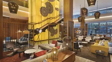Doubletree By Hilton Dubai Business Bay