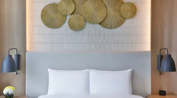 Doubletree By Hilton Dubai Business Bay
