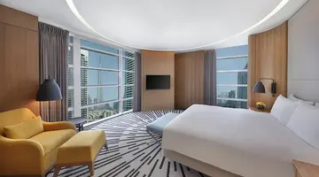 Doubletree By Hilton Dubai Business Bay