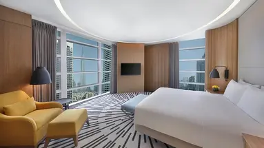 Doubletree By Hilton Dubai Business Bay